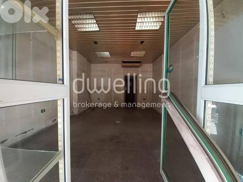 SHOPS FOR SALE IN DEKWANEH 0