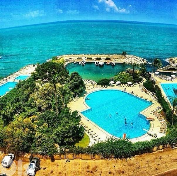 Chalet Manar Complex For rent 0