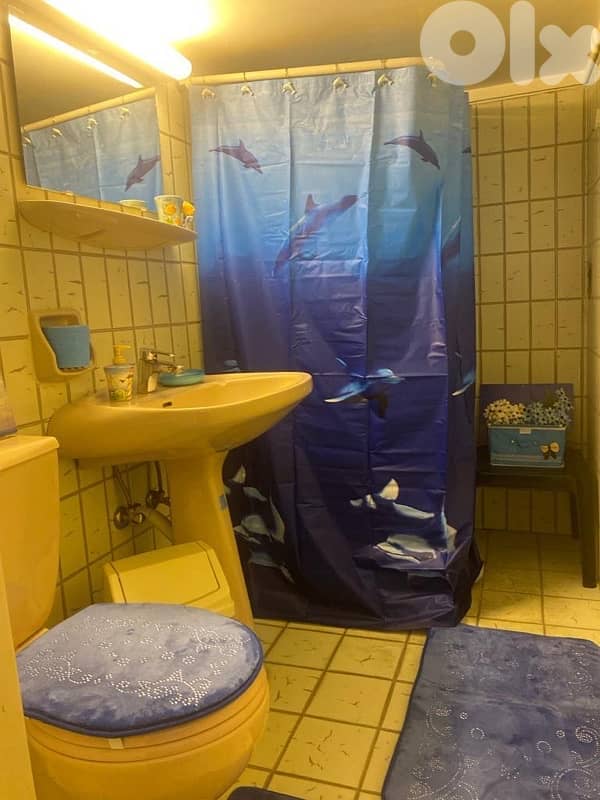 Chalet Manar Complex For rent 1