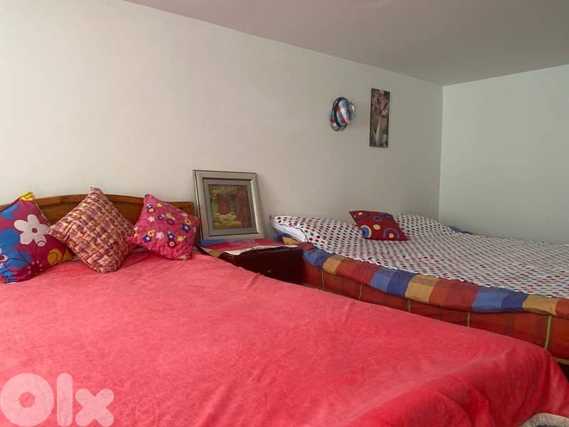 Chalet Manar Complex For rent 3