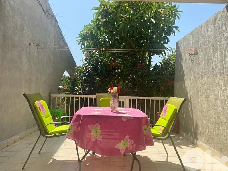 Chalet Manar Complex For rent 4