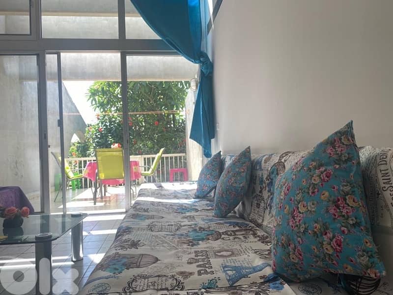 Chalet Manar Complex For rent 5