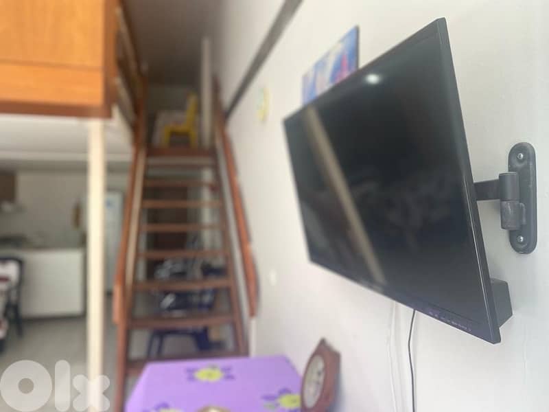 Chalet Manar Complex For rent 6