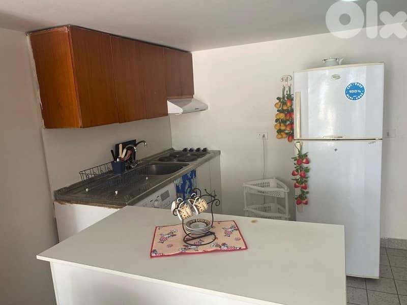 Chalet Manar Complex For rent 7