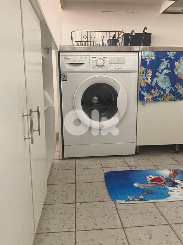 Chalet Manar Complex For rent 8