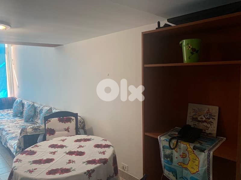 Chalet Manar Complex For rent 9