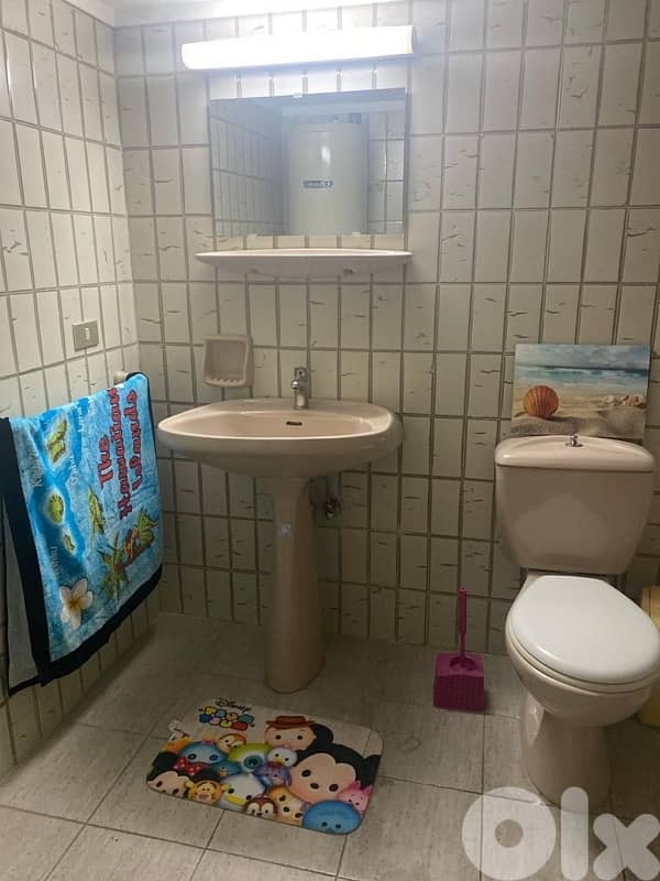 Chalet Manar Complex For rent 11