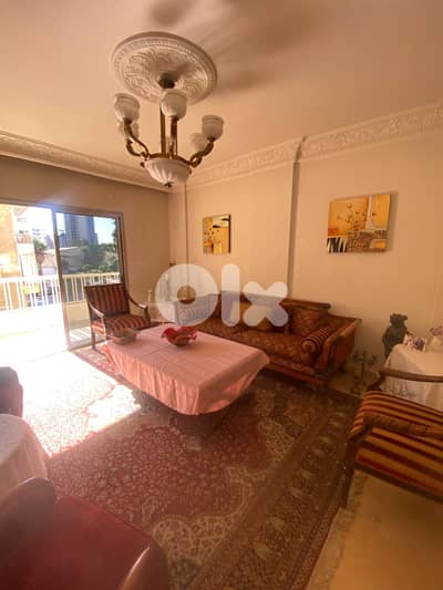 Apartment For Sale in Antelias -شقة للبيع في انطلياس