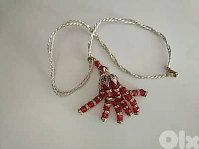 Elegant necklace - Not Negotiable