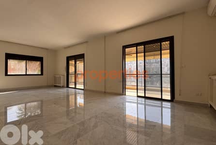 Apartment For Sale In Beit El Chaar – CPTA57