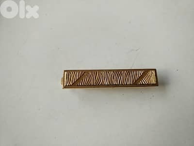 Vintage clip tie short - Not Negotiable