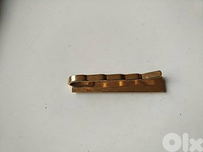 Vintage clip tie short - Not Negotiable 2