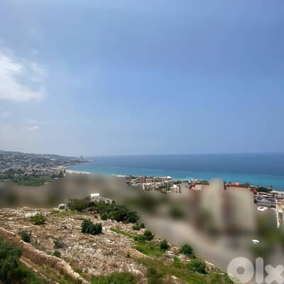 Apartment for sale in Nahr Ibrahim -