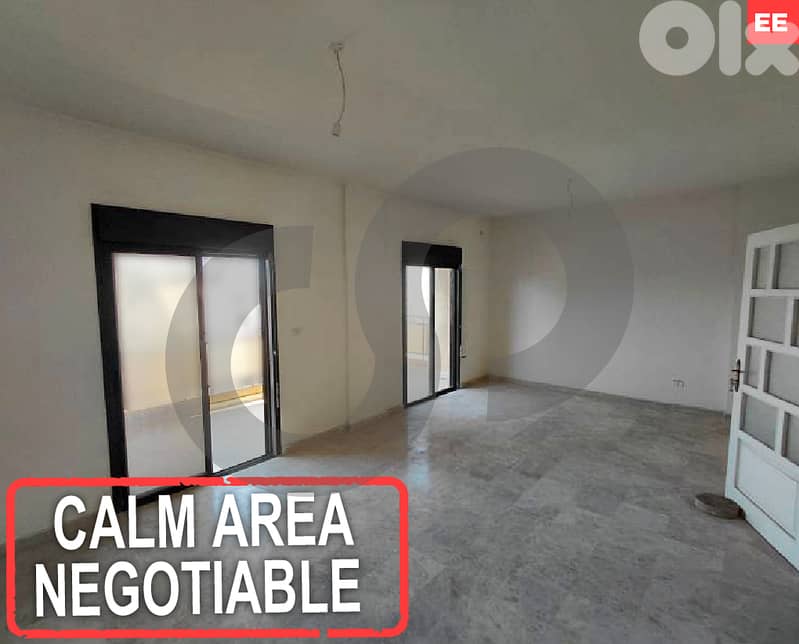 Great deal, Spacious, yazbakieh street - jdeideh/جديدة REF#EE128074 0