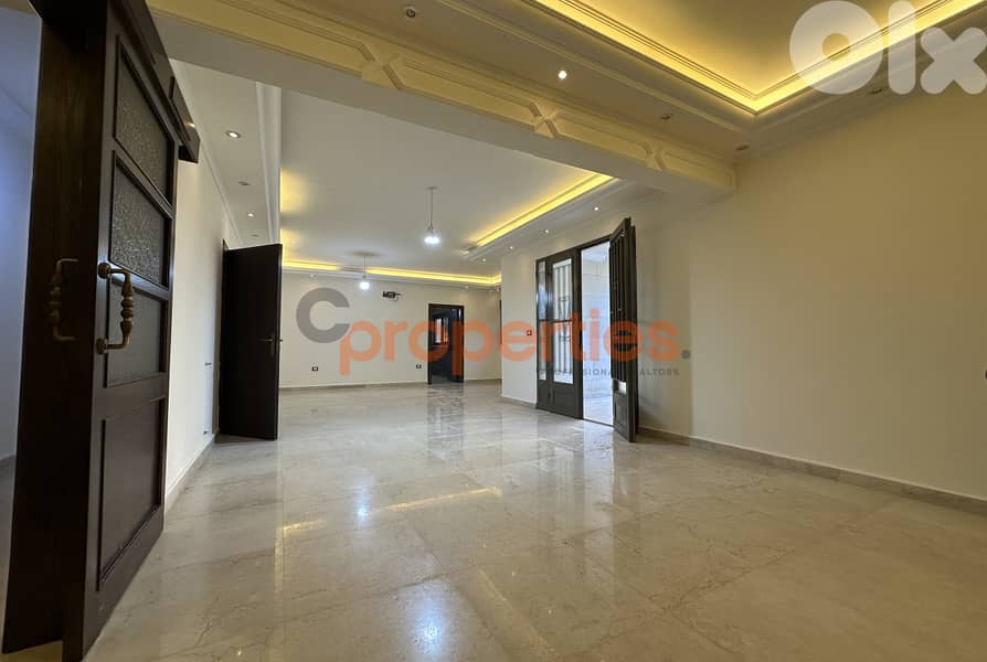 Apartment For Sale in Yarze with Garden – CPDD12 0