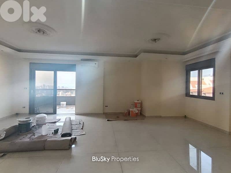 Apartment For RENT In Ghadir شقة للإيجار #CA 0