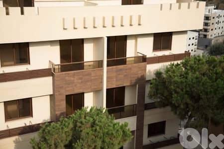 Blaybel, Baabda/ Brand-New Apartment for Sale – بليبل بعبدا/ شقة للبيع