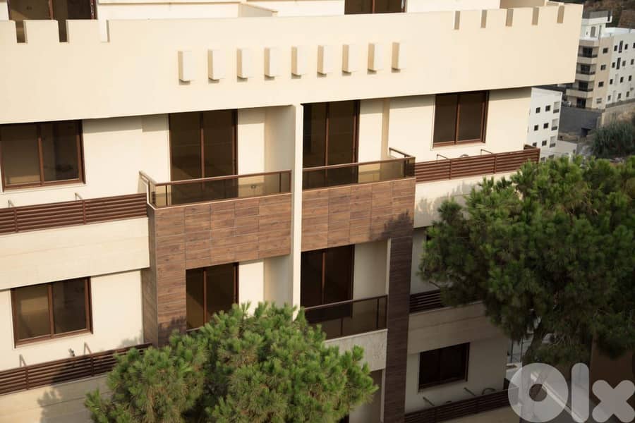 Blaybel, Baabda/ Brand-New Apartment for Sale – بليبل بعبدا/ شقة للبيع 0