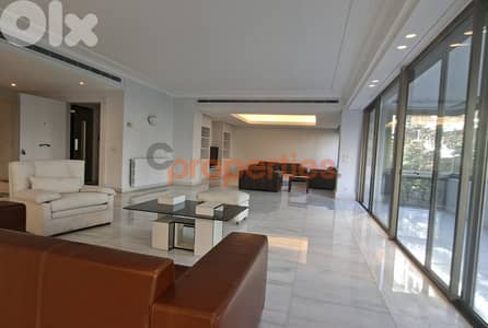 Apartment For Sale in Achrafieh – CPBWW55