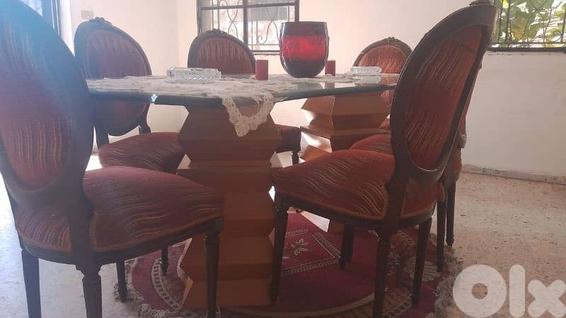 tawlet sefra t2ile w mratabe w fakhame 1