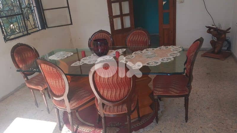 tawlet sefra t2ile w mratabe w fakhame 2