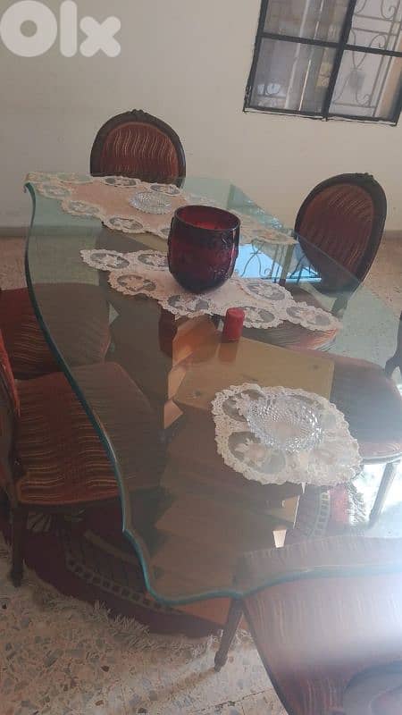 tawlet sefra t2ile w mratabe w fakhame 3