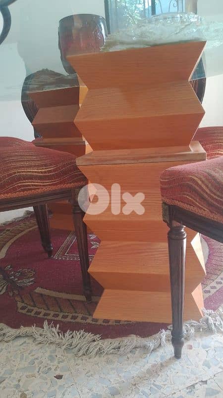 tawlet sefra t2ile w mratabe w fakhame 4