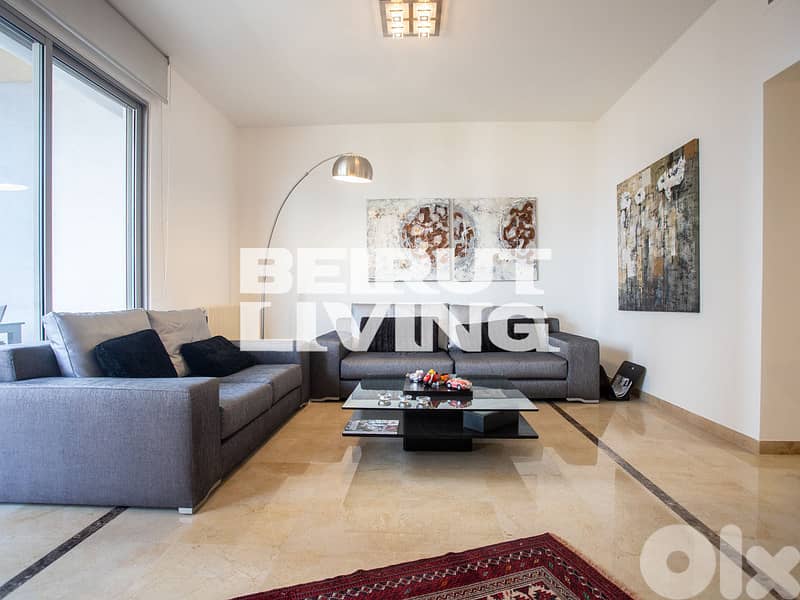 Spacious Flat | Security | Great Location | View 0