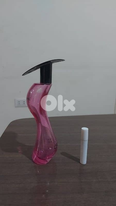 شروة زجاج عطر بسعر مناسب لبدأ مشروع من المنزل 0