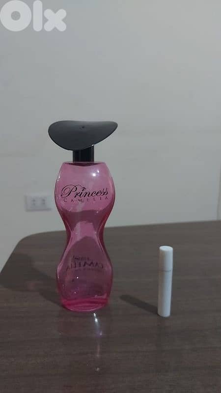 شروة زجاج عطر بسعر مناسب لبدأ مشروع من المنزل 1