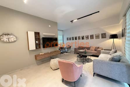 Apartment For Rent In Achrafieh – CPBWW57