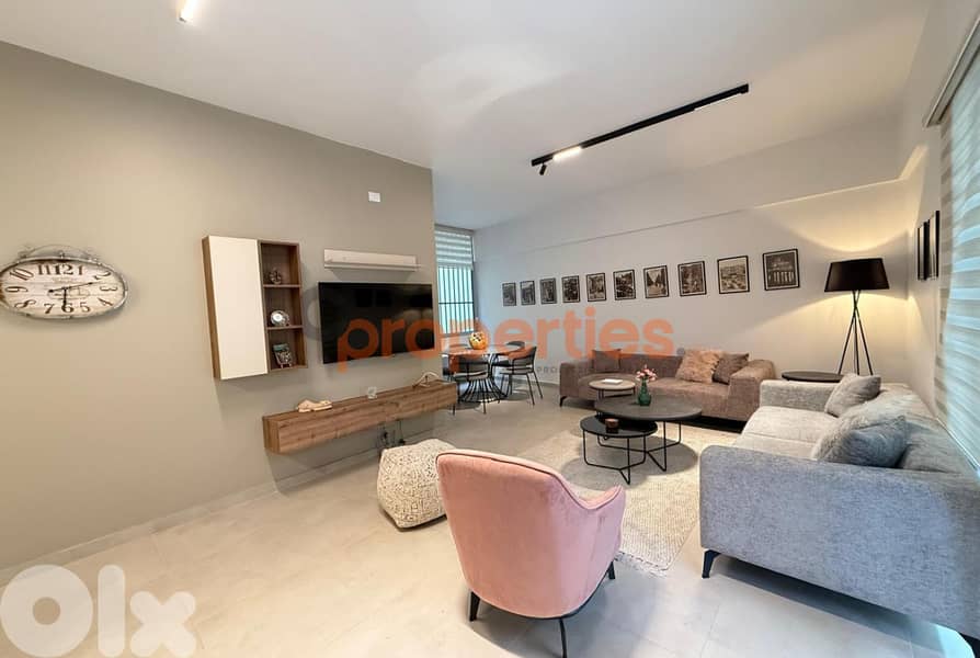 Apartment For Rent In Achrafieh – CPBWW57 0