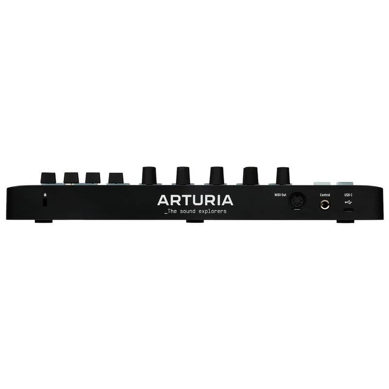 Arturia Arturia MiniLab 3, Black 1