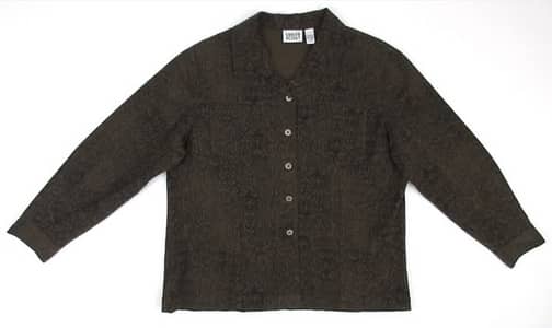 fashion shirt/size l/XL