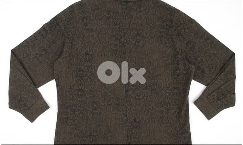 fashion shirt/size l/XL 1