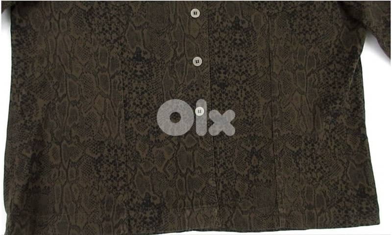 fashion shirt/size l/XL 3