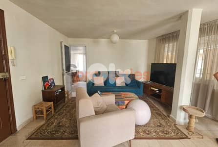 Apartment For Sale In Achrafieh – CPBWW59