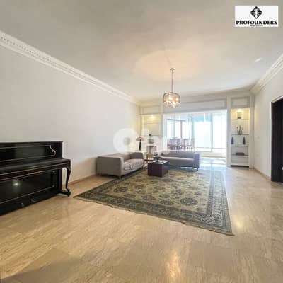 Apartment for sale in Achrafieh شقة للبيع في الاشرفية