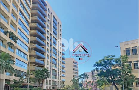 Prime Location Deluxe Apartment for Sale in Koraytem - Ras Beirut
