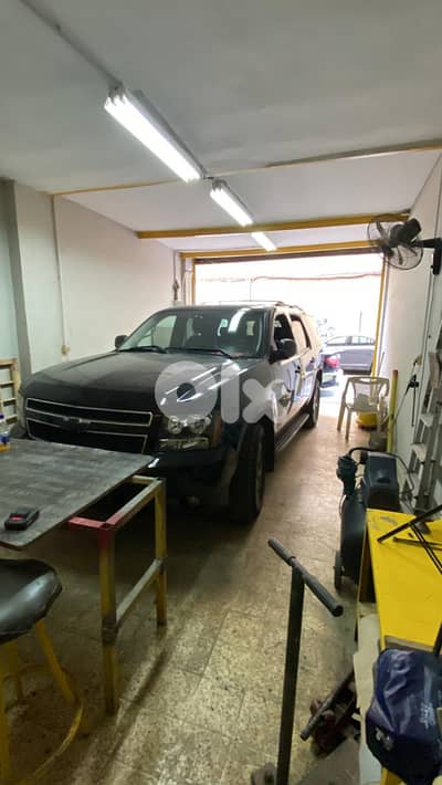 Garage for Rent in Dora for 425$/month