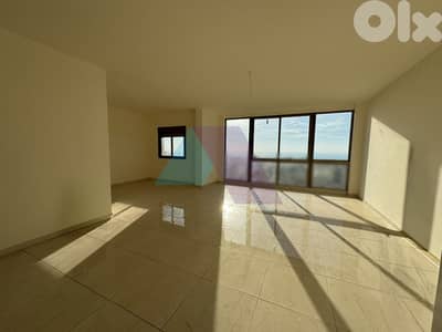 New Apartment+SeaView4 sale in Jbeil DT, Jbeyl town شقة للبيع في جبيل