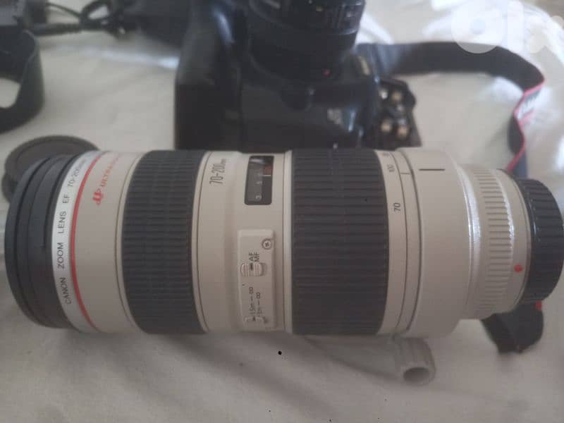 Canon 6D , 2 lences ,3 Speedlite, 2 softboxes 3