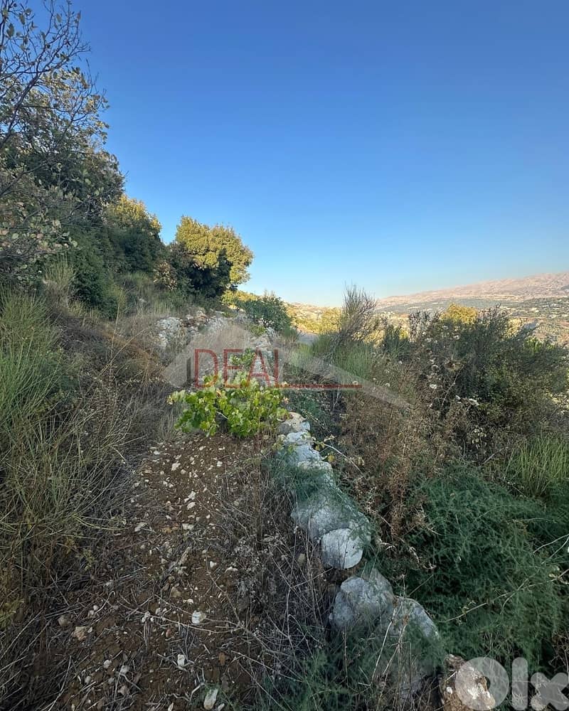 Land for sale in Sharoun Aley عقار للبيع في شارون عاليه 2