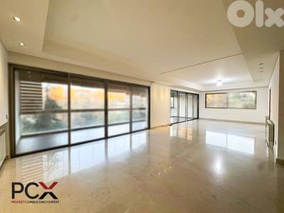 Apartment for Rent in Yarzeh | Prestigious | Prime Location