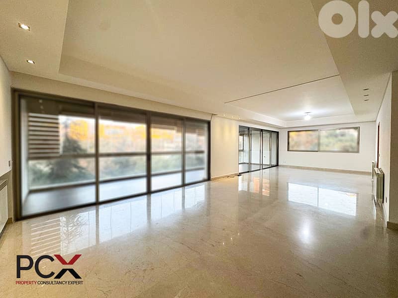 Apartment for Rent in Yarzeh | Prestigious | Prime Location 0