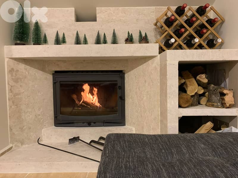 Apartment for sale in Halat 0