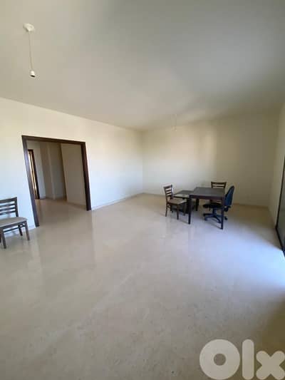 Apartment For Rent in Baouchrieh - شقة للاجار في البوشريه