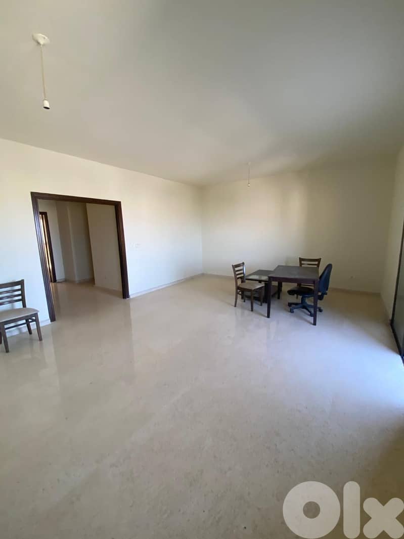 Apartment For Rent in Baouchrieh - شقة للاجار في البوشريه 0