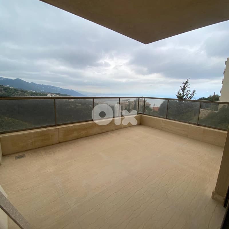 Apartment for sale in Fatqa - شقة للبيع في فتقا 0