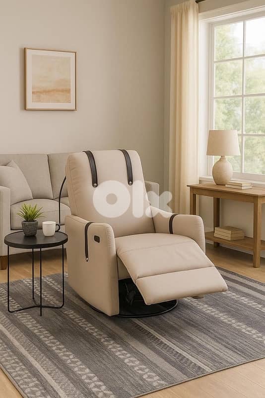 rocking chair/ recliner/ lounge chair and many others 4